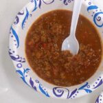 Chocolate Chili Recipe